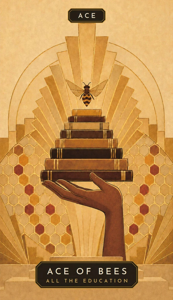 Ace of Bees