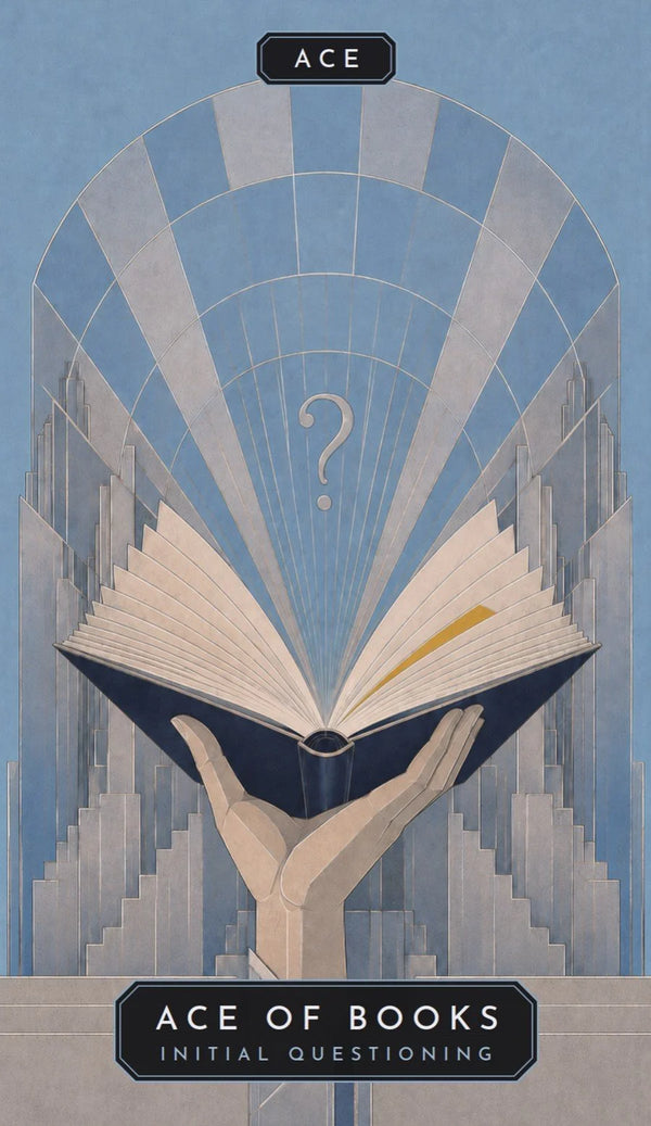 Ace of Books