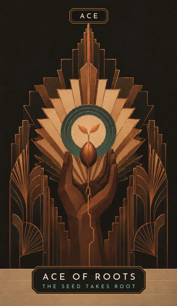 Ace of Roots